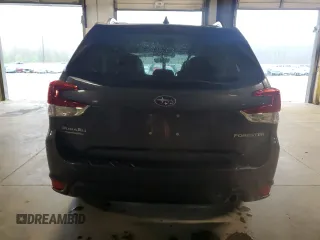 2021 Subaru Forester Limited z VIN JF2SKAUC4MH498872, wystawiony jako Copart lot #52020645 z przebiegiem 30 210 mil mil oraz Szkoda całkowita • Salvage title. Historia ofert i sprzedaży dostępna na DreamBid. Obrazek 6.