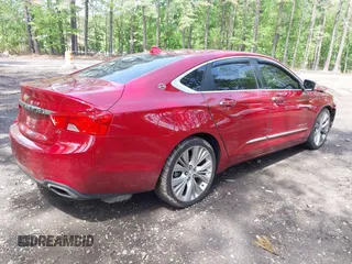 2014 Chevrolet Impala LTZ с VIN 2G1155S38E9100220, выставлен на аукционе IAAI как лот 42108441 с пробегом 182 149 миль миль и . История ставок и продаж доступна на DreamBid. Изображение 4.
