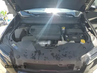 2020 Jeep Cherokee Altitude с VIN 1C4PJMLB1LD549199, выставлен на аукционе Copart как лот 56669985 с пробегом 73 354 миль миль и Списание • Salvage title. История ставок и продаж доступна на DreamBid. Изображение 12.