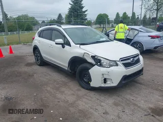 2016 Subaru Crosstrek Premium with VIN JF2GPABC1G8238606, listed as a IAAI auction lot 42269322 with 139,351 mi miles and . Bid and sale history available at DreamBid. Image 1.