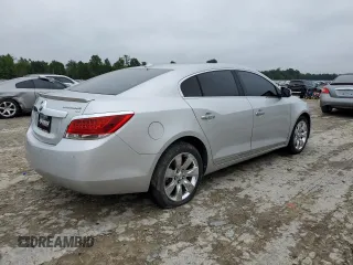 2011 Buick LaCrosse CXL with VIN 1G4GC5EC5BF273856, listed as a Copart auction lot 71525454 with 165,792 mi miles and Clean Title. Bid and sale history available at carsss.com. Image 3.
