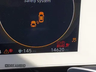 2024 Hyundai Ioniq 5 Limited z VIN KM8KRDDF0RU316164, wystawiony jako IAAI lot #41749388 z przebiegiem 14 907 mil mil oraz . Historia ofert i sprzedaży dostępna na DreamBid. Obrazek 15.