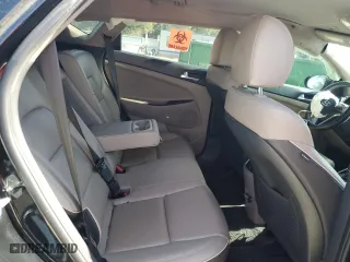 2021 Hyundai Tucson Limited with VIN KM8J33AL7MU314163, listed as a Copart auction lot 43007875 with 71,587 mi miles and Salvage Title. Bid and sale history available at carsss.com. Image 11.