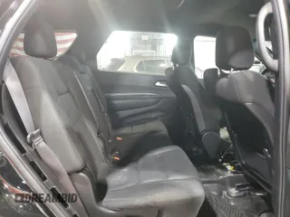 2023 Dodge Durango Pursuit with VIN 1C4SDJFT7PC655978, listed as a Copart auction lot 51123395 with 4,442 mi miles and Salvage title. Bid and sale history available at DreamBid. Image 11.