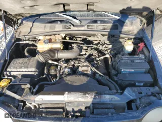 2004 Jeep Liberty Limited with VIN 1J4GL58K94W122216, listed as a Copart auction lot 47490315 with 150,166 mi miles and Clean Title. Bid and sale history available at carsss.com. Image 11.
