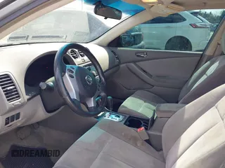 2008 Nissan Altima SL with VIN 1N4AL21E48N403243, listed as a IAAI auction lot 41899463 with 21,656 mi miles and . Bid and sale history available at carsss.com. Image 5.