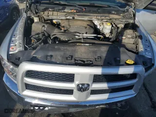 2015 Ram 2500 Big Horn with VIN 3C6UR5DJ5FG593583, listed as a Copart auction lot 84487914 with 221,398 mi miles and Salvage Title. Bid and sale history available at carsss.com. Image 11.