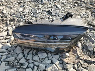 2017 Audi S7 Prestige with VIN WAU2FAFC8HN064734, listed as a Copart auction lot 68976884 with 77,018 mi miles and Salvage Title. Bid and sale history available at carsss.com. Image 12.