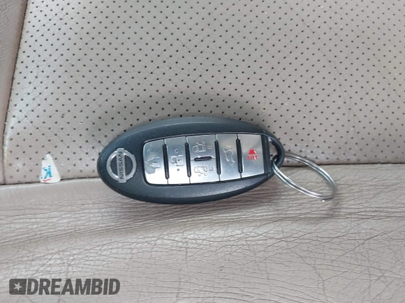 2012 Nissan Quest SL z VIN JN8AE2KP5C9047234, wystawiony jako IAAI lot #41876337 z przebiegiem 156 595 mil mil oraz . Historia ofert i sprzedaży dostępna na DreamBid. Obrazek 11.