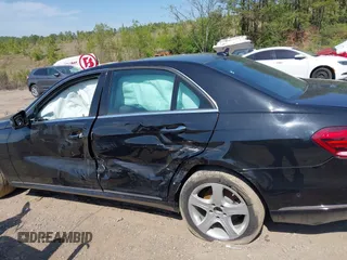 2015 Mercedes-Benz E 350 Sport with VIN WDDHF5KB5FB089242, listed as a IAAI auction lot 41823554 with 154,153 mi miles and . Bid and sale history available at DreamBid. Image 14.