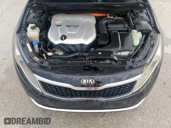 2013 Kia Optima EX with VIN KNAGM4AD5D5045792, listed as a Copart auction lot 59508285 with 140,648 mi miles and Clean title. Bid and sale history available at DreamBid. Image 11.