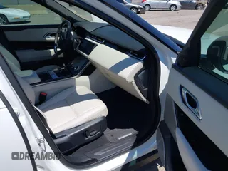 2019 Land Rover Range Rover Velar S with VIN SALYB2EX2KA783830, listed as a IAAI auction lot 42031753 with 56,359 mi miles and . Bid and sale history available at DreamBid. Image 5.