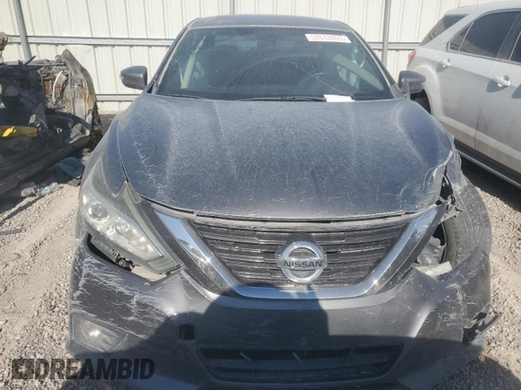 2016 Nissan Altima SV with VIN 1N4AL3AP0GC246165, listed as a Copart auction lot 52843405 with 106,396 mi miles and Salvage title. Bid and sale history available at DreamBid. Image 5.