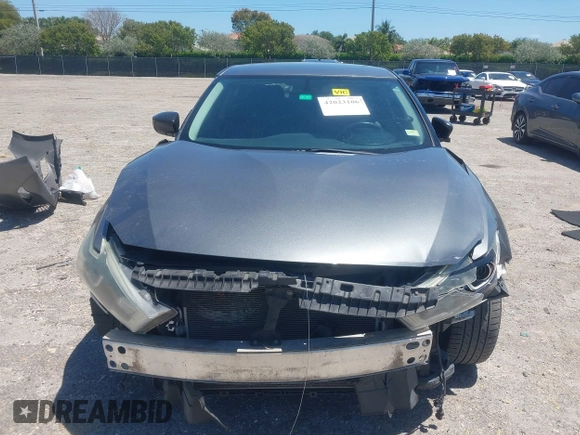 2016 Nissan Maxima SL with VIN 1N4AA6AP9GC901494, listed as a IAAI auction lot 42023106 with 160,581 mi miles and . Bid and sale history available at DreamBid. Image 13.