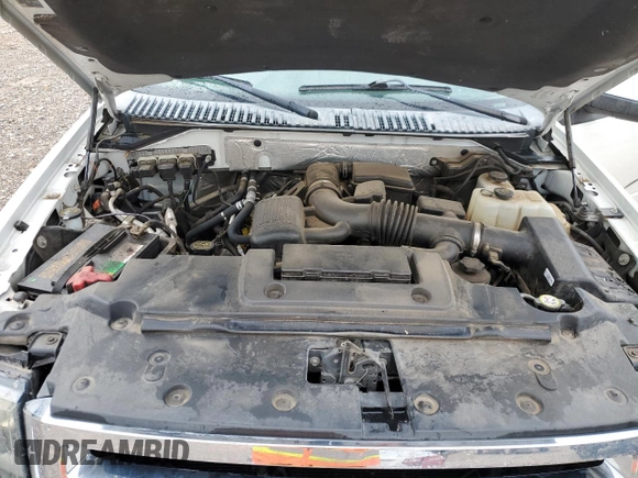 2014 Ford Expedition EL Limited with VIN 1FMJK2A53EEF44311, listed as a Copart auction lot 72423024 with 162,472 mi miles and Salvage Title. Bid and sale history available at carsss.com. Image 12.