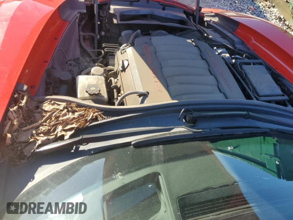 2019 Chevrolet Corvette 3LT with VIN 1G1YF3D75K5115928, listed as a Copart auction lot 86911444 with 0 mi miles and Salvage Title. Bid and sale history available at carsss.com. Image 11.