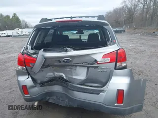 2011 Subaru Outback Limited Power Moon with VIN 4S4BRDLC3B2354545, listed as a IAAI auction lot 42014799 with 104,532 mi miles and . Bid and sale history available at DreamBid. Image 15.