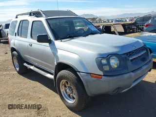 2002 Nissan Xterra SE z VIN 5N1ED28TX2C510535, wystawiony jako IAAI lot #41640756 z przebiegiem 224 698 mil mil oraz . Historia ofert i sprzedaży dostępna na DreamBid. Obrazek 1.