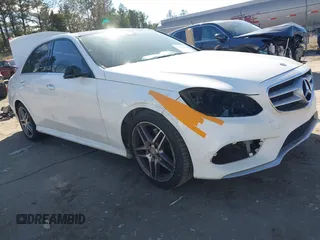 2016 Mercedes-Benz E 350 Sport with VIN WDDHF5KB6GB192705, listed as a IAAI auction lot 41688038 with 138,861 mi miles and . Bid and sale history available at DreamBid. Image 6.