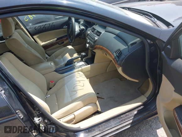 2012 Honda Accord EX with VIN 1HGCP2F73CA188943, listed as a IAAI auction lot 42480785 with 157,494 mi miles and . Bid and sale history available at DreamBid. Image 5.