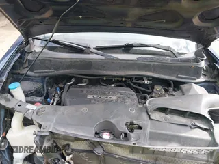 2010 Honda Pilot Touring with VIN 5FNYF4H80AB025356, listed as a IAAI auction lot 42029008 with 138,785 mi miles. Bid and sale history available at carsss.com. Image 10.