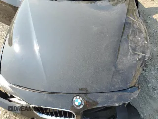 2019 BMW 4 Series 430i xDrive with VIN WBA4J3C57KBL08312, listed as a Copart auction lot 69551784 with Not Provided miles and Salvage Title. Bid and sale history available at DreamBid. Image 11.