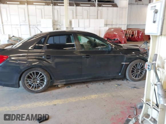 2014 Subaru WRX WRX Premium with VIN JF1GV7F63EG005928, listed as a IAAI auction lot 42140987 with 89,730 mi miles and . Bid and sale history available at DreamBid. Image 14.