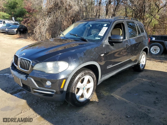 2010 BMW X5 30i with VIN 5UXFE4C51AL279113, listed as a Copart auction lot 80231674 with NaN miles and Clean Title. Bid and sale history available at carsss.com. Image 1.