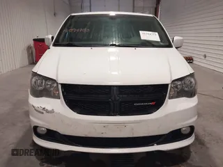 2019 Dodge Grand Caravan SE with VIN 2C4RDGBG8KR531227, listed as a IAAI auction lot 41594753 with 88,031 mi miles and . Bid and sale history available at DreamBid. Image 12.