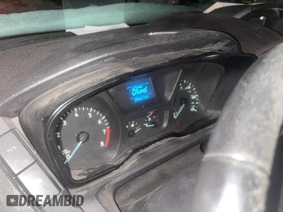 2017 Ford Transit z VIN 1FTYR2CM9HKB03159, wystawiony jako Copart lot #45382925 z przebiegiem 184 427 mil mil oraz Czysty tytuł • Clean title. Historia ofert i sprzedaży dostępna na DreamBid. Obrazek 9.