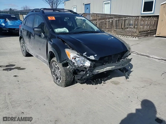2016 Subaru Crosstrek Premium with VIN JF2GPABCXG9229915, listed as a Copart auction lot 46022345 with 92,869 mi miles and Salvage Title. Bid and sale history available at carsss.com. Image 12.