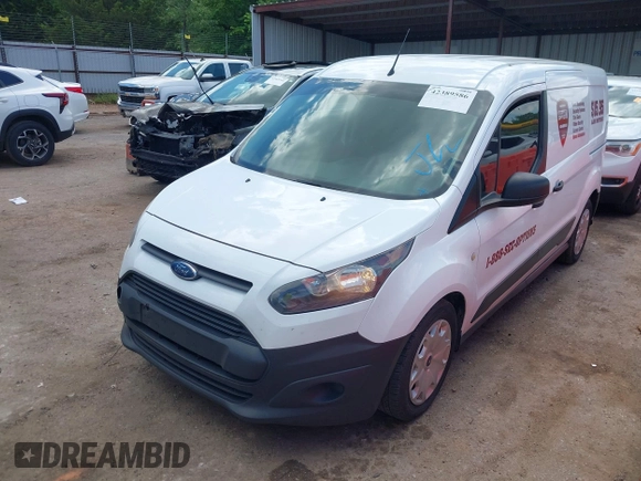 2018 Ford Transit Connect XL с VIN NM0LS7E78J1358770, выставлен на аукционе IAAI как лот 42389586 с пробегом 188 470 миль миль и . История ставок и продаж доступна на DreamBid. Изображение 17.