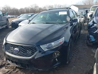 2016 Ford Police Interceptor with VIN 1FAHP2MKXGG108963, listed as a IAAI auction lot 41612712 with 121,248 mi miles and . Bid and sale history available at DreamBid. Image 2.