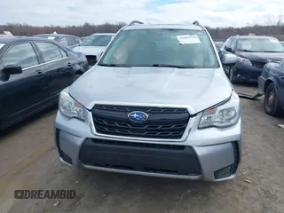 2018 Subaru Forester Premium with VIN JF2SJGEC7JH410509, listed as a IAAI auction lot 41803775 with 137,057 mi miles. Bid and sale history available at carsss.com. Image 12.