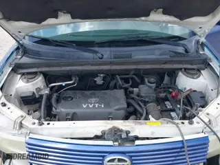 2005 Scion xB with VIN JTLKT324X54000254, listed as a IAAI auction lot 41975868 with 1 mi miles. Bid and sale history available at carsss.com. Image 10.