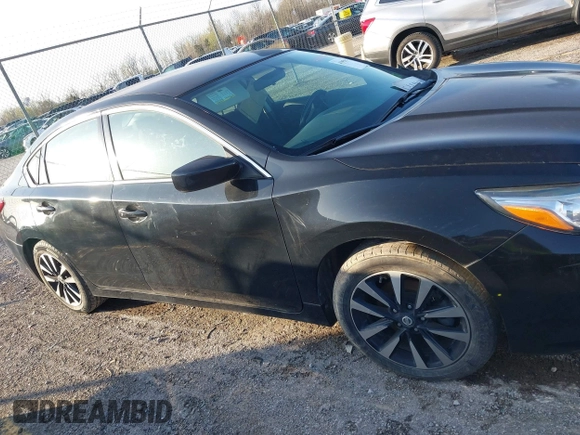 2018 Nissan Altima SV with VIN 1N4AL3AP0JC209978, listed as a IAAI auction lot 41958173 with 104,425 mi miles and . Bid and sale history available at DreamBid. Image 13.