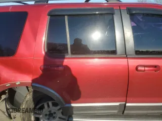 2003 Ford Explorer XLT with VIN 1FMZU73WX3UA96104, listed as a Copart auction lot 86066454 with 192,031 mi miles and Salvage title. Bid and sale history available at DreamBid. Image 12.