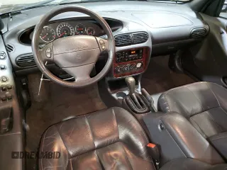 1999 Chrysler Cirrus LXi z VIN 1C3EJ56H5XN516255, wystawiony jako Copart lot #48552575 z przebiegiem 69 616 mil mil oraz Szkody całkowita. Historia ofert i sprzedaży dostępna na DreamBid. Obrazek 8.