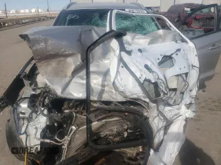 2020 Hyundai Tucson Value с VIN KM8J33A48LU150509, выставлен на аукционе Copart как лот 46878955 с пробегом Не указан миль и Списание • Salvage title. История ставок и продаж доступна на DreamBid. Изображение 13.