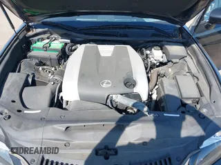 2015 Lexus GS 350 with VIN JTHCE1BL3FA004685, listed as a IAAI auction lot 42078824 with 54,209 mi miles and . Bid and sale history available at DreamBid. Image 10.