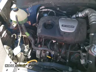 2018 Hyundai Tucson Limited z VIN KM8J3CA25JU704195, wystawiony jako Copart lot #68276325 z przebiegiem 44 841 mil mil oraz Szkoda całkowita • Salvage title. Historia ofert i sprzedaży dostępna na DreamBid. Obrazek 13.