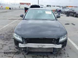 2009 Audi A4 Premium с VIN WAULF78K09N027738, выставлен на аукционе IAAI как лот 42202789 с пробегом 166 232 миль миль и . История ставок и продаж доступна на DreamBid. Изображение 13.