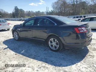 2014 Ford Taurus SEL z VIN 1FAHP2E82EG150298, wystawiony jako Copart lot #49546245 z przebiegiem 147 956 mil mil oraz Szkoda całkowita • Salvage title. Historia ofert i sprzedaży dostępna na DreamBid. Obrazek 2.