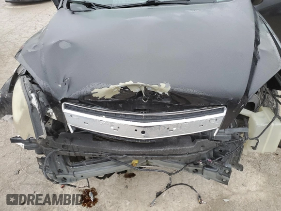 2014 Chevrolet Captiva Sport LT with VIN 3GNAL3EK1ES552525, listed as a Copart auction lot 43402145 with 174,584 mi miles and Salvage Title. Bid and sale history available at carsss.com. Image 13.