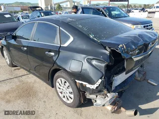2013 Nissan Altima 2.5 SL with VIN 1N4AL3AP5DN517785, listed as a IAAI auction lot 41982774 with 102,059 mi miles. Bid and sale history available at carsss.com. Image 3.