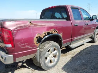 2002 Dodge 1500 with VIN 1D7HU18N92S627371, listed as a IAAI auction lot 41985800 with 152,062 mi miles and . Bid and sale history available at DreamBid. Image 6.