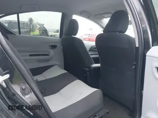 2013 Toyota Prius One z VIN JTDKDTB3XD1540798, wystawiony jako IAAI lot #42266860 z przebiegiem 208 567 mil mil oraz . Historia ofert i sprzedaży dostępna na DreamBid. Obrazek 8.