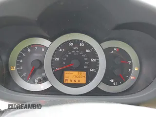 2006 Toyota RAV4 with VIN JTMZD33VX65015749, listed as a IAAI auction lot 42018278 with 175,934 mi miles and . Bid and sale history available at DreamBid. Image 7.