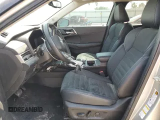 2024 Mitsubishi Outlander SE z VIN JA4J3VA82RZ035364, wystawiony jako Copart lot #51957115 z przebiegiem 18 144 mil mil oraz Szkoda całkowita • Salvage title. Historia ofert i sprzedaży dostępna na DreamBid. Obrazek 7.
