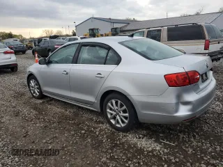 2014 Volkswagen Jetta Sedan SE with VIN 3VWD17AJ6EM430583, listed as a Copart auction lot 51464175 with 93,531 mi miles and Clean Title. Bid and sale history available at carsss.com. Image 2.